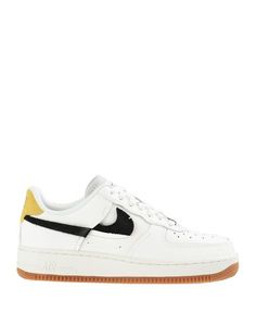 Низкие кеды и кроссовки Nike