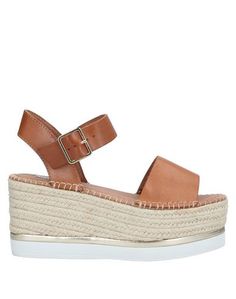 Сандалии Steve Madden