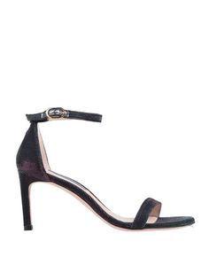 Сандалии Stuart Weitzman