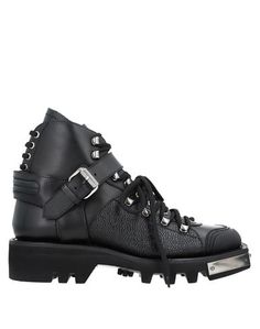 Полусапоги и высокие ботинки Dsquared2