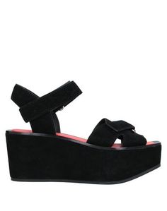 Сандалии Kenzo