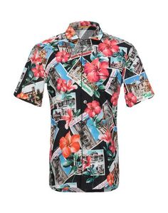 Pубашка Dolce & Gabbana