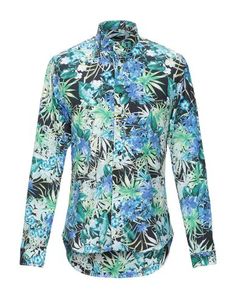 Pубашка Neill Katter