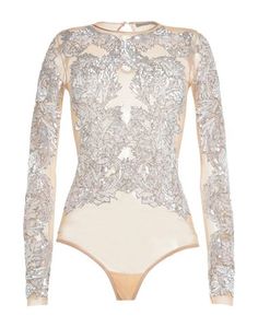 Блузка Amen Couture