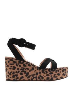 Сандалии Gianvito Rossi