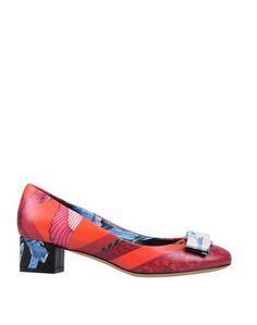 Туфли Salvatore Ferragamo