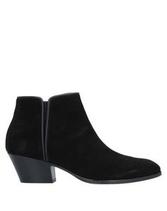 Полусапоги и высокие ботинки Giuseppe Zanotti
