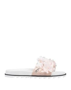 Сандалии Roger Vivier