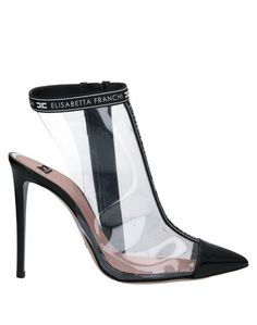 Туфли Elisabetta Franchi