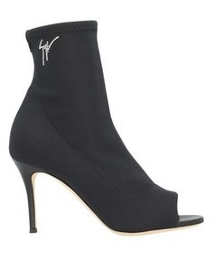 Полусапоги и высокие ботинки Giuseppe Zanotti