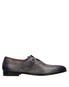 Мокасины Santoni