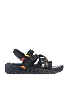 Сандалии Giuseppe Zanotti