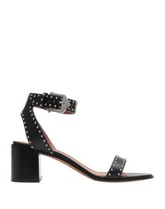 Сандалии Givenchy