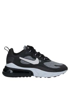 Низкие кеды и кроссовки Nike