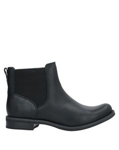 Полусапоги и высокие ботинки Timberland
