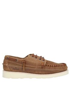 Мокасины Sebago