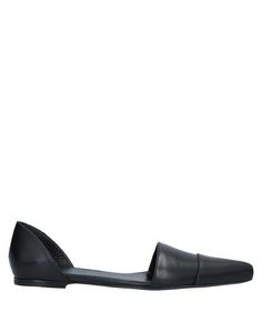 Балетки Jil Sander