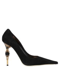 Туфли Gianmarco Lorenzi