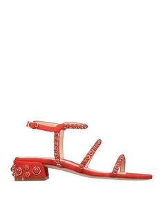 Сандалии Stuart Weitzman