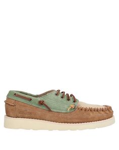 Мокасины Sebago