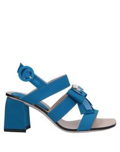 Сандалии Stuart Weitzman