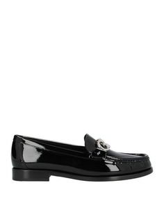 Мокасины Salvatore Ferragamo