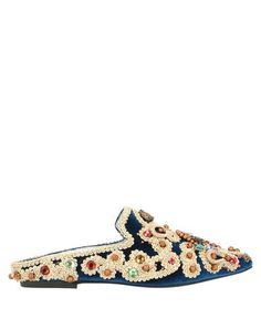 Мюлес и сабо Jeffrey Campbell