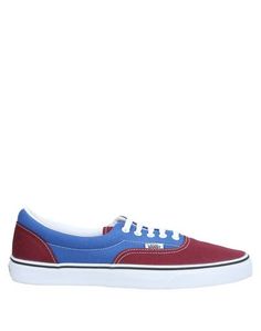 Низкие кеды и кроссовки Vans