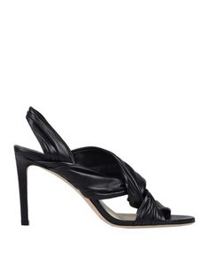 Сандалии Jimmy Choo