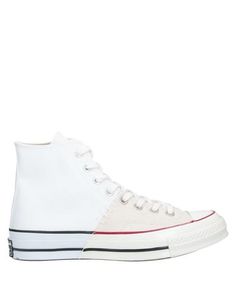 Высокие кеды и кроссовки Converse ALL Star