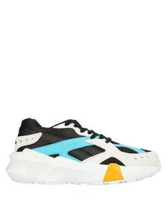 Низкие кеды и кроссовки Reebok