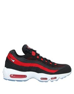 Низкие кеды и кроссовки Nike