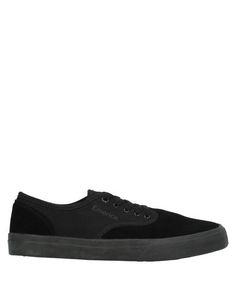 Низкие кеды и кроссовки Emerica