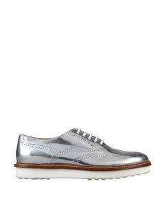 Обувь на шнурках Tod`S