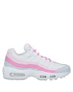 Низкие кеды и кроссовки Nike
