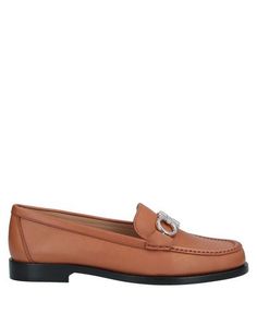 Мокасины Salvatore Ferragamo