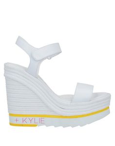 Сандалии Kendall + Kylie