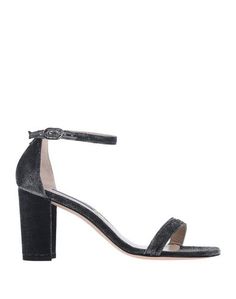 Сандалии Stuart Weitzman