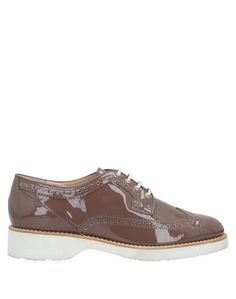 Обувь на шнурках Santoni