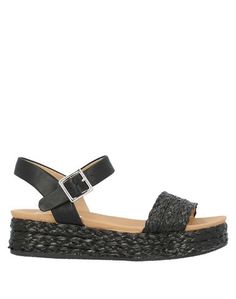 Сандалии Steve Madden