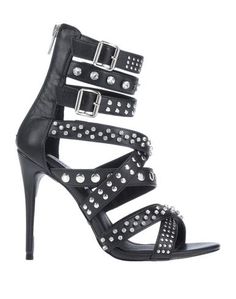 Сандалии Steve Madden