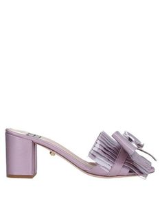 Сандалии Fausto Puglisi