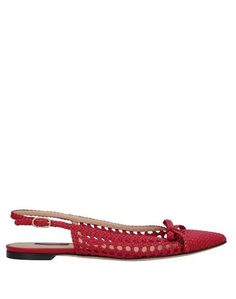 Балетки Dolce & Gabbana