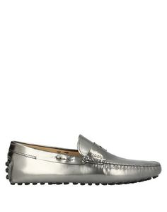 Мокасины Tod`S