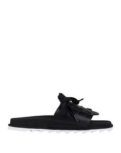 Сандалии Roger Vivier