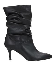 Полусапоги и высокие ботинки Stuart Weitzman