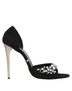 Сандалии Gianmarco Lorenzi