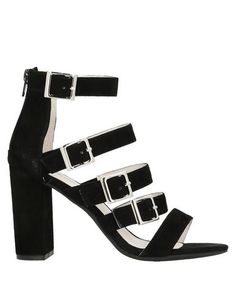 Сандалии Jeffrey Campbell