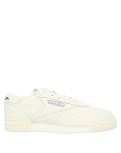Низкие кеды и кроссовки Reebok