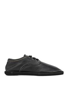 Низкие кеды и кроссовки Mm6 Maison Margiela